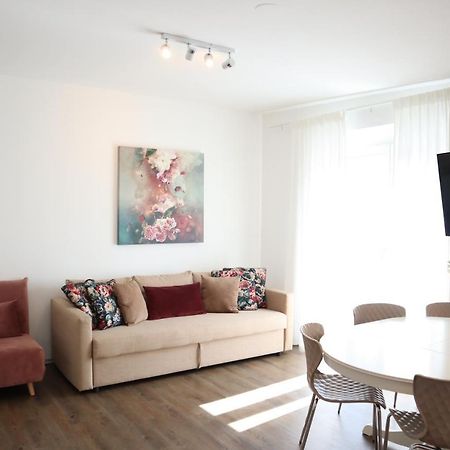 Apstay Bungalow I Free Parking I Self Check-In Graz Exterior foto