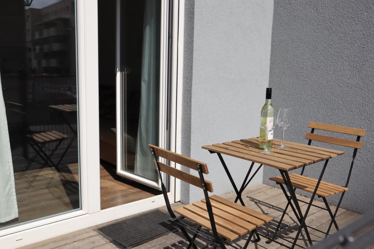Apstay Bungalow I Free Parking I Self Check-In Graz Exterior foto