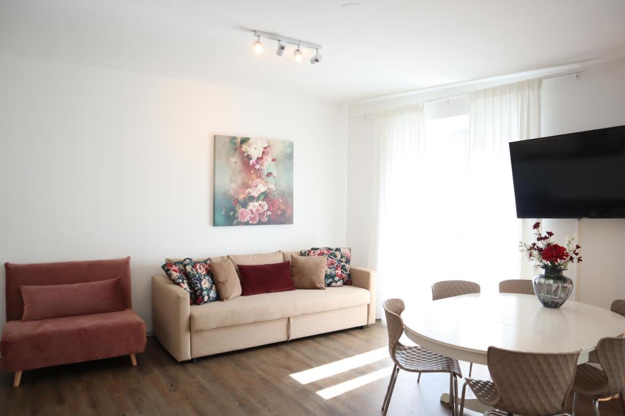Apstay Bungalow I Free Parking I Self Check-In Graz Exterior foto