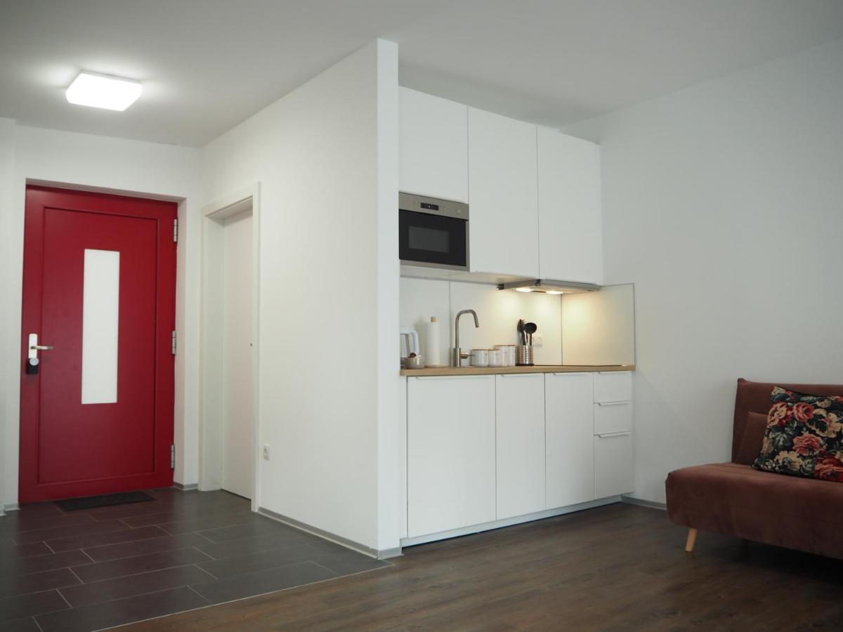 Apstay Bungalow I Free Parking I Self Check-In Graz Exterior foto