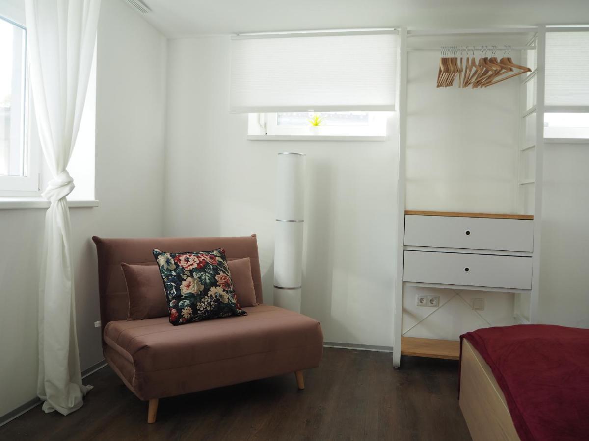 Apstay Bungalow I Free Parking I Self Check-In Graz Exterior foto