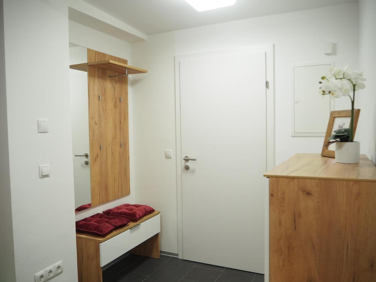 Apstay Bungalow I Free Parking I Self Check-In Graz Exterior foto