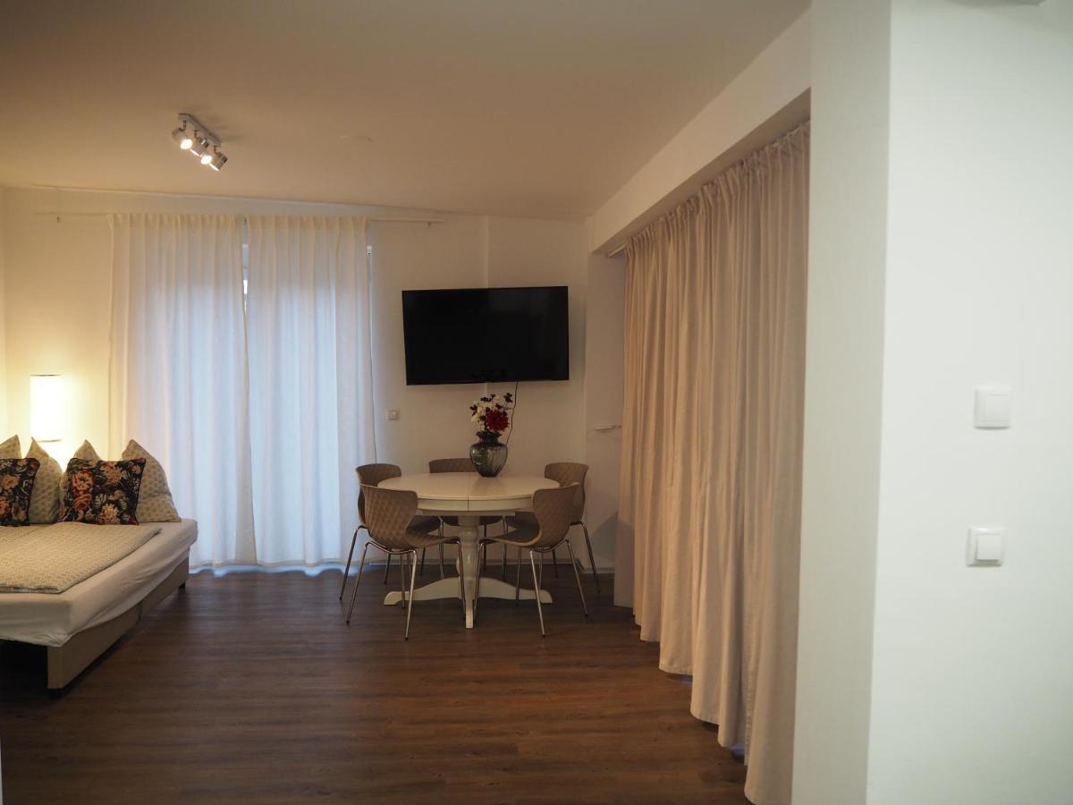 Apstay Bungalow I Free Parking I Self Check-In Graz Exterior foto